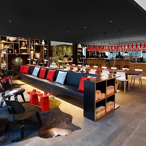 Citizenm **** Ρότερνταμ