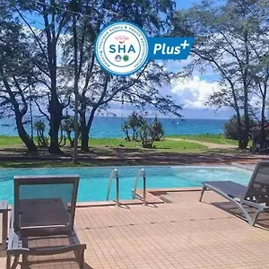 Coriacea Beachfront Boutique Phuket - Sha 4* Майкао-Бич