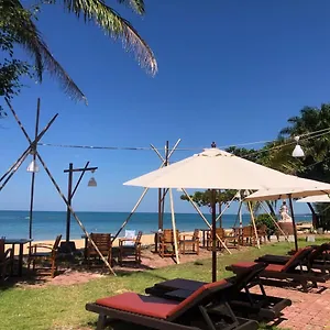 Khaolak Palm 4* Кхаулак