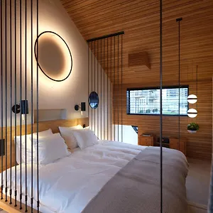 Vondice 2*, Amsterdam Nederland