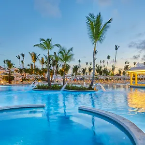 Bahia Principe Fantasia 5* Пунта-Кана