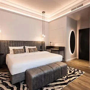 O11 Boutique 4*, Wenen Oostenrijk