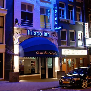 ** Hotel Frisco Pays-Bas