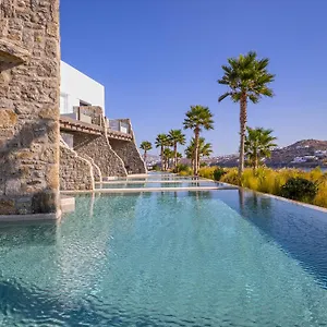 Aeonic And 5*, Mykonos Town Griekenland