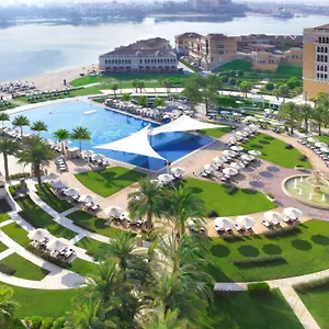 The Ritz-carlton Abu Dhabi, Grand Canal אתר נופש אבו דאבי