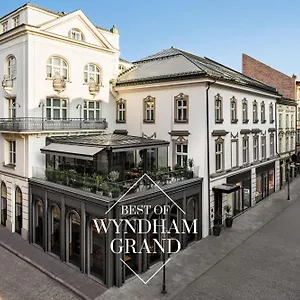 ***** Hotel Wyndham Grand Old Town Pologne