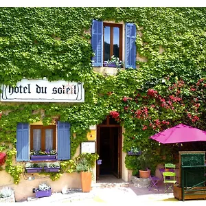 ** Hotel Du Soleil France