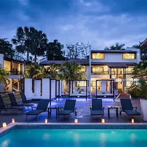 Bluebay Doradas Adults Only 4* Пуэрто-Плата