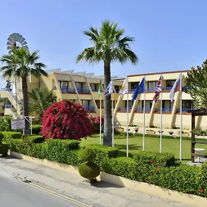 Napa Apts 3* Айя-Напа
