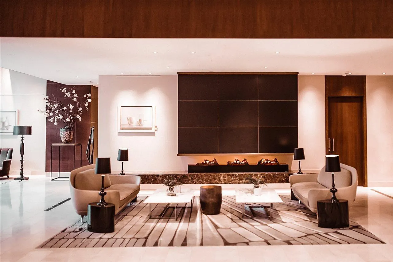 Hilton Rotterdam Hotel