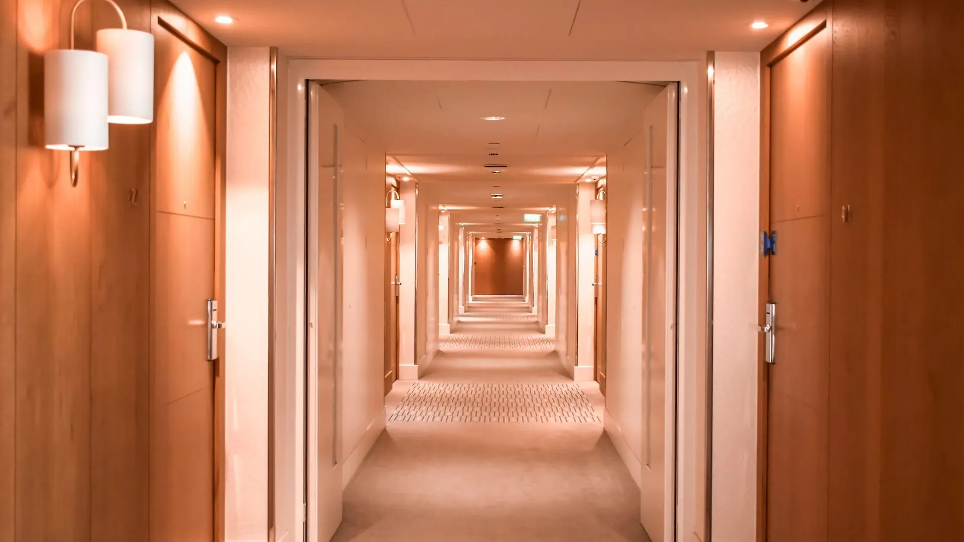 Hilton Rotterdam Hotel