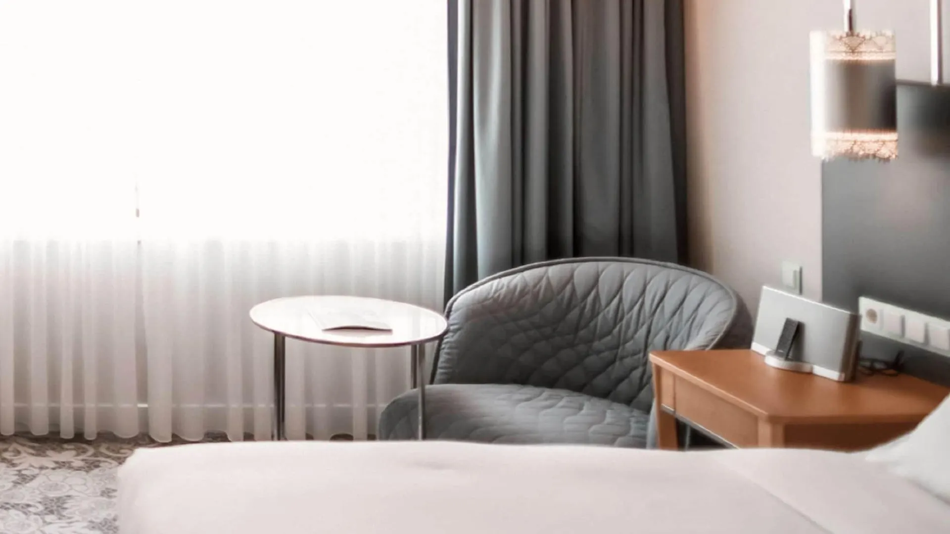 Hilton Rotterdam Hotel 5*,  Netherlands