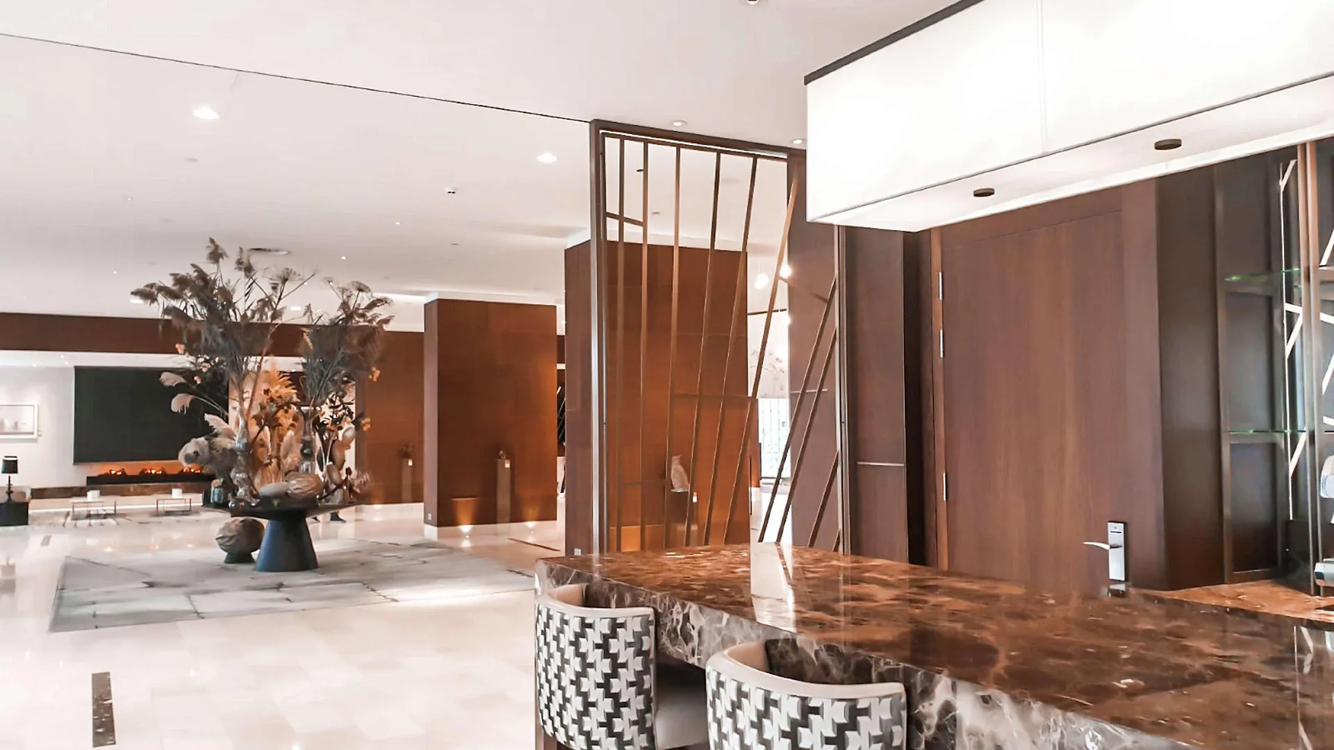 Hilton Rotterdam Hotel