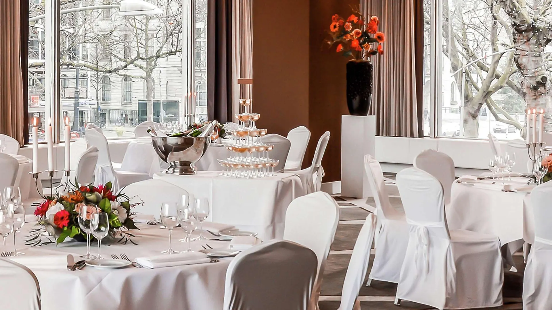 *****  Hilton Rotterdam Hotel Netherlands