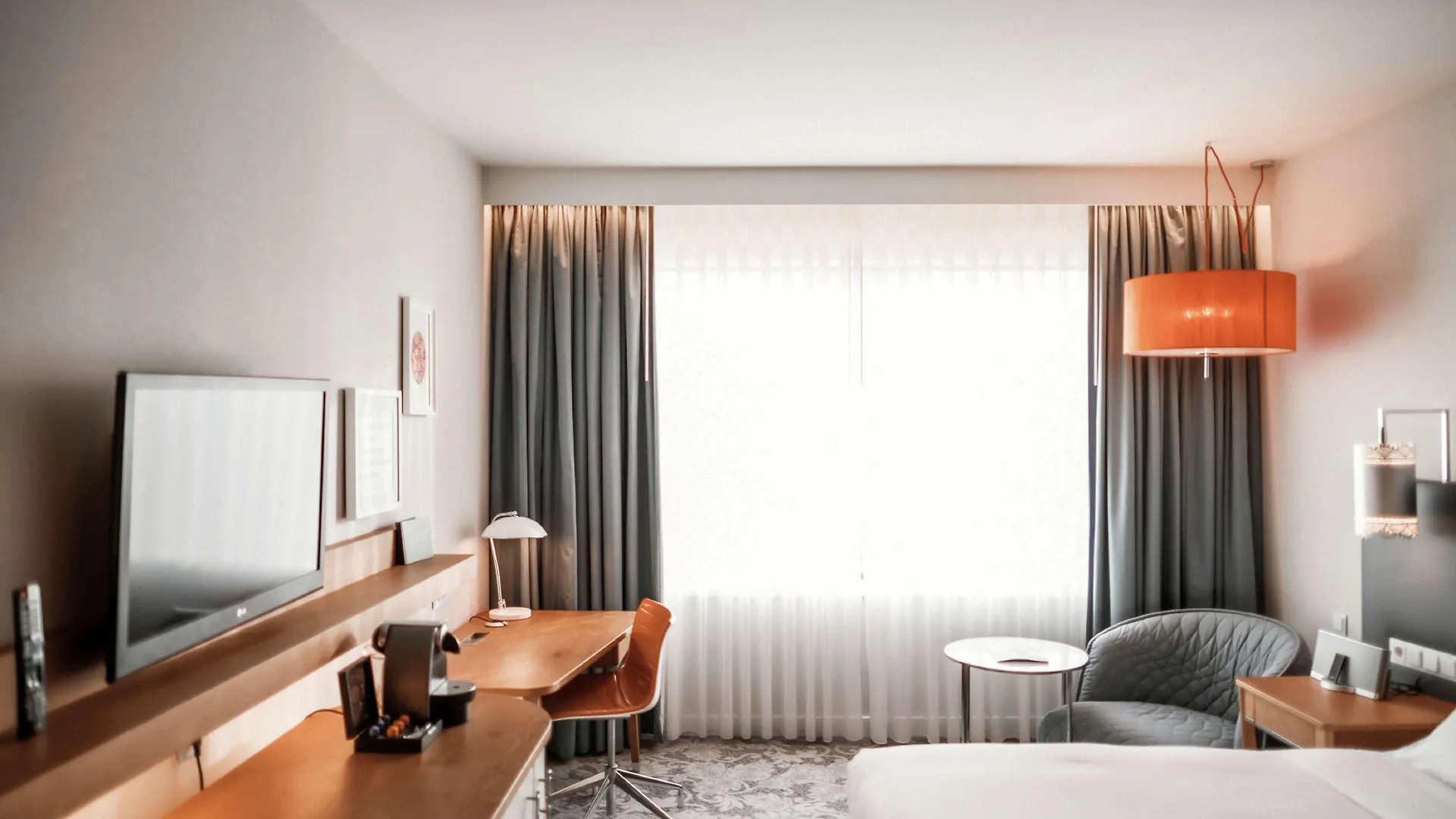 Hilton Rotterdam Hotel