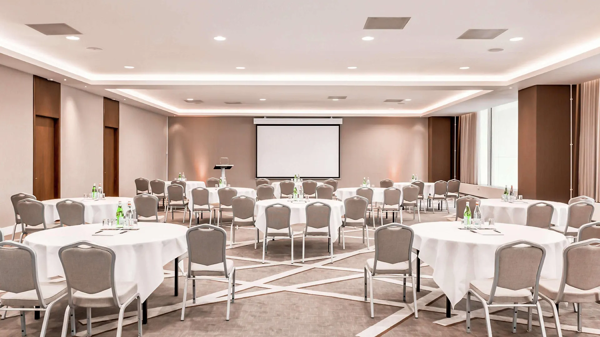 Hilton Rotterdam Hotel