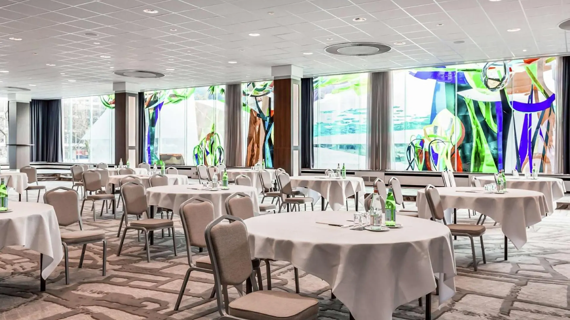 Hilton Rotterdam Hotel