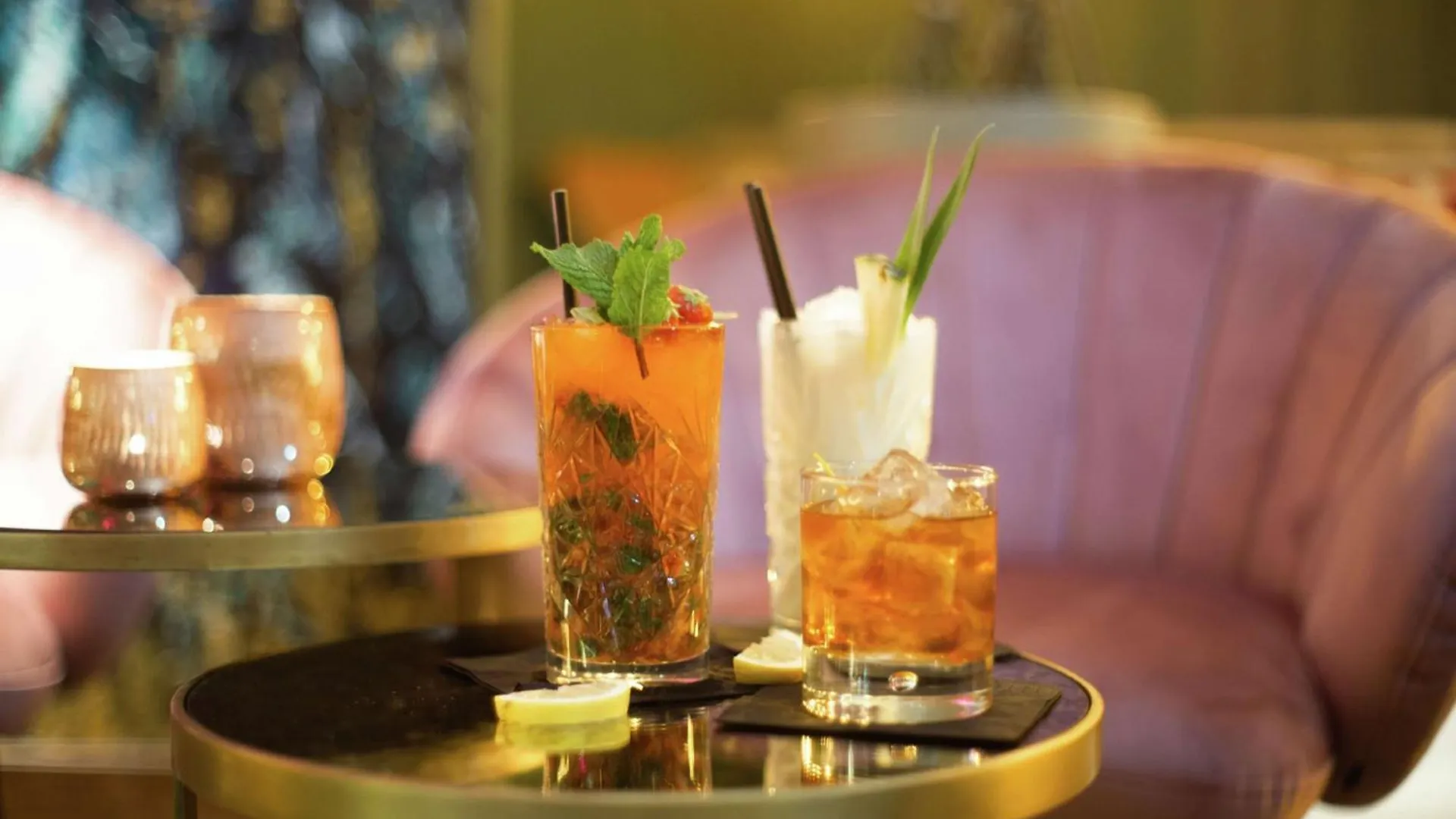 *****  Hilton Rotterdam Hotel Netherlands