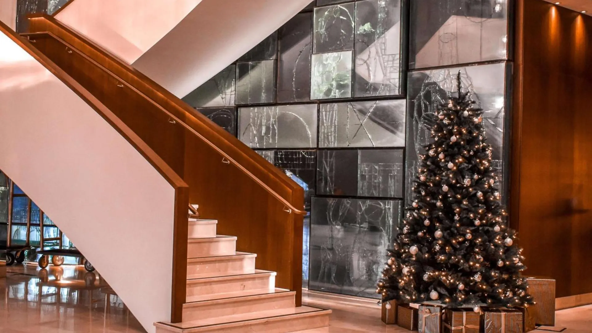 Hilton Rotterdam Hotel
