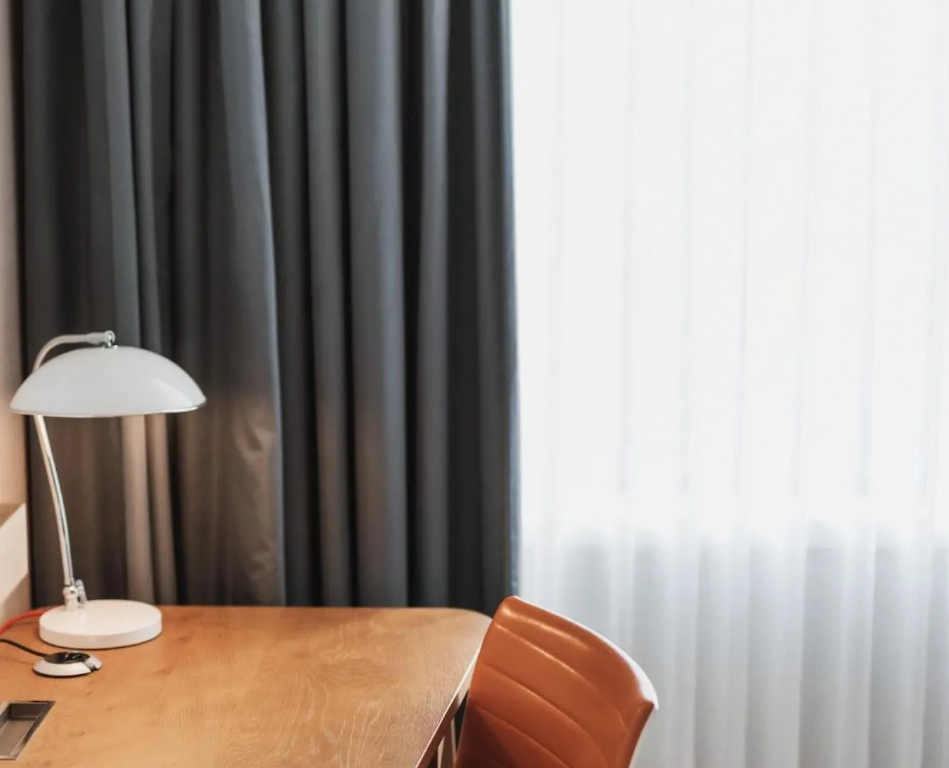 *****  Hilton Rotterdam Hotel Netherlands