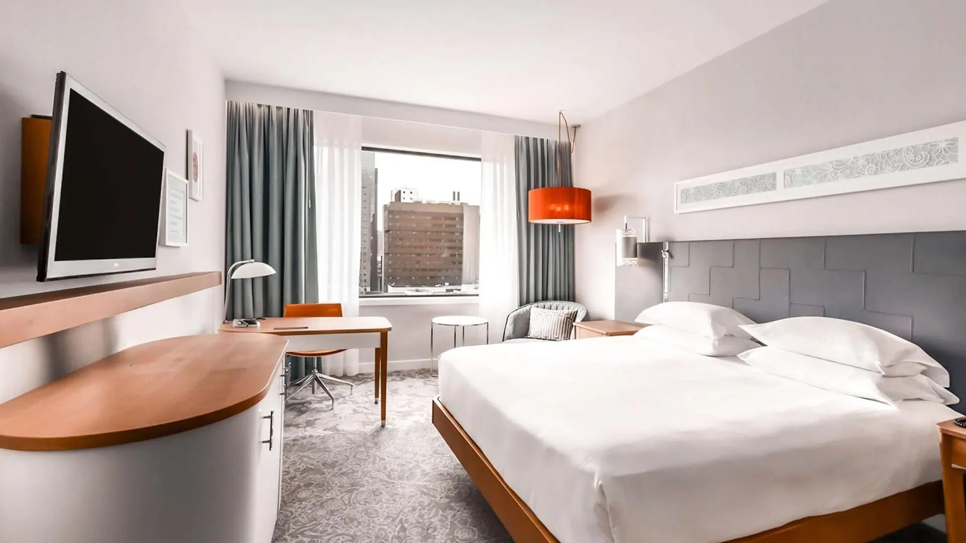 *****  Hilton Rotterdam Hotel Netherlands