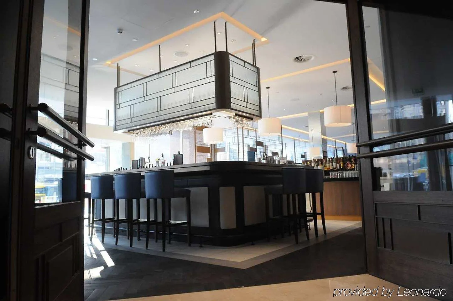 Hilton Rotterdam Hotel